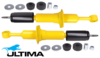 Go to product PAIR OF ULTIMA FRONT GAS SHOCK ABSORBERS TO SUIT MAZDA BT-50 UP UR P5AT TURBO DIESEL 3.2L I5