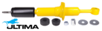ULTIMA FRONT GAS SHOCK ABSORBER TO SUIT FORD RANGER PX1 DPAT 2.5L I4 HI-RIDER MODELS