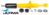 ULTIMA FRONT GAS SHOCK ABSORBER TO SUIT FORD RANGER PX1 PX2 P4AT TURBO DIESEL 2.2 I4 TO 07/2018