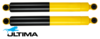 Go to product PAIR OF ULTIMA REAR GAS SHOCK ABSORBERS TO SUIT MAZDA BT-50 UN WEAT TURBO DIESEL 3.0L I4