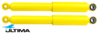 Go to product PAIR OF ULTIMA REAR HEAVY DUTY SHOCK ABSORBERS TO SUIT FORD RANGER PJ PK WLAT TURBO DIESEL 2.5L I4