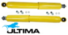 Go to product 2 X ULTIMA REAR HEAVY DUTY SHOCK ABSORBER TO SUIT SUZUKI GRAND VITARA SQ625 H25A 2.5 V6 TILL 08/2003