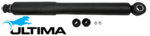 Go to product ULTIMA REAR HEAVY DUTY SHOCK ABSORBER TO SUIT HYUNDAI TERRACAN HP J3 TURBO DIESEL 2.9L I4