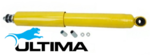 Go to product ULTIMA REAR HEAVY DUTY SHOCK ABSORBER TO SUIT SUZUKI GRAND VITARA SQ625 H25A 2.5L V6 TILL 08/2003