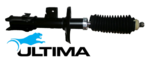 Go to product ULTIMA FRONT RIGHT GAS SHOCK ABSORBER TO SUIT SUZUKI GRAND VITARA JB627 JT H27A N32A 2.7L 3.2L V6