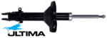 Go to product ULTIMA FRONT LEFT GAS SHOCK ABSORBER TO SUIT SUBARU OUTBACK BR FB25A EE20Z TURBO DIESEL 2.0 2.5L F4