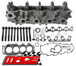 Go to product MACE BARE CYLINDER HEAD KIT TO SUIT MAZDA B2500 BRAVO UF UN WL WLAT TURBO DIESEL 2.5L I4