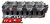 MACE BARE CYLINDER HEAD TO SUIT NISSAN PATROL GU Y61 ZD30DDTI TURBO DIESEL 3.0L I4 FROM 10/2007