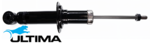 2 X REAR GAS SHOCK ABSORBER TO SUIT SUBARU OUTBACK BP EE20 2.0L F4 EXCEPT SELF LEVELLING SUSPENSION