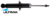 ULTIMA REAR GAS SHOCK ABSORBER FOR SUBARU OUTBACK BP EJ253 2.5L F4 EXCEPT SELF LEVELLING SUSPENSION