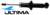 ULTIMA REAR GAS SHOCK ABSORBER TO SUIT SUBARU LEGACY BH EJ254 2.5L F4 FROM 05/2001