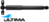 PAIR OF ULTIMA REAR GAS SHOCK ABSORBERS TO SUIT KIA CARNIVAL YP G6DH G6DM 3.3L V6