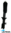 ULTIMA FRONT RIGHT GAS SHOCK ABSORBER TO SUIT FORD FESTIVA DB2 B3 1.3L I4 AUTOMATIC TRANSMISSION