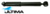 ULTIMA REAR HEAVY DUTY SHOCK ABSORBER TO SUIT VOLKSWAGEN AMV BKK 2.8L 3.2L V6