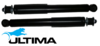PAIR OF ULTIMA REAR GAS SHOCK ABSORBERS TO SUIT KIA CARNIVAL KV11 K5 2.5L V6