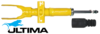 ULTIMA FRONT GAS SHOCK ABSORBER TO SUIT VOLKSWAGEN AMAROK 2H CDBA CDCA CNFB 2.0L I4