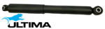 Go to product ULTIMA REAR GAS SHOCK ABSORBER TO SUIT MITSUBISHI DIAMANTE KH KJ KL TH TJ TL TW 6G74 3.5L V6 WAGON
