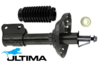 ULTIMA FRONT RIGHT GAS SHOCK ABSORBER TO SUIT SUBARU LEGACY BP EJ255 TURBO 2.5L F4 SUITS 210KW