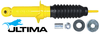 Go to product ULTIMA FRONT GAS SHOCK ABSORBER TO SUIT MAZDA BT-50 UP UR P4AT 2.2L I4 TILL 06/2016 LOW RIDER MODELS