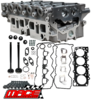 Go to product MACE BARE CYLINDER HEAD KIT TO SUIT NISSAN YD25DDT YD25DDTI TURBO DIESEL 2.5L I4