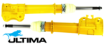 Go to product PAIR OF ULTIMA FRONT GAS SHOCK ABSORBERS TO SUIT SUZUKI H25A H27A 2.5L 2.7L V6