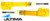 PAIR OF ULTIMA FRONT GAS SHOCK ABSORBERS TO SUIT SUZUKI XL-7 JA627 H27A 2.7L V6