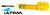 ULTIMA FRONT RIGHT GAS SHOCK ABSORBER TO SUIT SUZUKI GRAND VITARA SQ625 JA627 H25A H27A 2.5L 2.7L V6