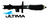 ULTIMA FRONT LEFT GAS SHOCK ABSORBER TO SUIT SUZUKI GRAND VITARA JT JB419 F9Q TURBO DIESEL 1.9L I4