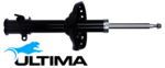 Go to product ULTIMA FRONT RIGHT GAS SHOCK ABSORBER TO SUIT SUBARU OUTBACK BR EZ36D 3.6L F6