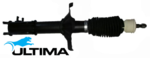 Go to product ULTIMA FRONT LEFT GAS SHOCK ABSORBER TO SUIT KIA CARNIVAL KV11 K5 2.5L V6