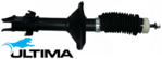 ULTIMA FRONT RIGHT GAS SHOCK ABSORBER TO SUIT SUBARU IMPREZA GD G11 EJ205 2.0L F4 EXCEPT STI MODEL