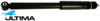ULTIMA REAR GAS SHOCK ABSORBER TO SUIT HONDA JAZZ GD L13A1 L15A1 1.3L 1.5L I4