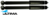 PAIR OF ULTIMA REAR GAS SHOCK ABSORBERS TO SUIT HONDA FIT GD L13A L15A L15A1 1.3L 1.5L I4