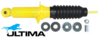 ULTIMA FRONT GAS SHOCK ABSORBER TO SUIT FORD RANGER PX1 DPAT 2.5L I4 LOW RIDER MODELS