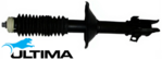 FRONT LEFT GAS SHOCK ABSORBER FOR SUBARU FORESTER SF S10 EJ205 2.0L F4 EXCEPT SELF LEVELLING SUSP.