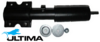 ULTIMA FRONT GAS SHOCK ABSORBER TO SUIT FORD TRANSIT VH VJ D0FA D2FA 2.4L I4 TILL 04/2001