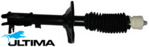 ULTIMA REAR RIGHT GAS SHOCK ABSORBER TO SUIT HYUNDAI ACCENT CG G4EB 1.5L I4 SUITS CG51G CHASSIS