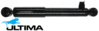 ULTIMA REAR GAS SHOCK ABSORBER TO SUIT HYUNDAI SANTA FE CM G4KE 2.4L I4
