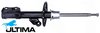 ULTIMA FRONT LEFT GAS SHOCK ABSORBER TO SUIT HONDA FIT GD L13A 1.3L I4 CHASSIS GD1 TILL 10/2003