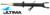 FRONT LEFT GAS SHOCK ABSORBER FOR FORD TERRITORY SY BARRA 190 4.0 I6 TO 9/07 RWD