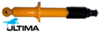 FRONT GAS SHOCK ABSORBER FOR TOYOTA HILUX SURF VZN180R 5VZ-FE 3.4 V6 SPRING SEAT SHOCK ABSORBER