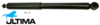 ULTIMA REAR GAS SHOCK ABSORBER TO SUIT FORD ESCAPE ZB ZC ZD YF L3 2.0L 2.3L I4