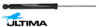 ULTIMA REAR GAS SHOCK ABSORBER FOR FORD M8MA M9MA R9MA T8MA T8MB JTMA JQMA TPMB TXMA 1.5L 1.6 2.0 I4