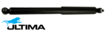 ULTIMA REAR GAS SHOCK ABSORBER FOR FORD TRANSIT VF VG DOHC EFI 2.5D 4GB 2.5DT 2.0L 2.5L I4