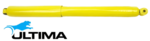 ULTIMA REAR HEAVY DUTY SHOCK ABSORBER TO SUIT FORD F-250 415 6.8L V10