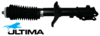 Go to product ULTIMA FRONT LEFT GAS SHOCK ABSORBER TO SUIT HYUNDAI ACCENT G4EA 1.3L I4