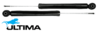 Go to product PAIR OF ULTIMA REAR GAS SHOCK ABSORBERS TO SUIT HYUNDAI ACCENT MC G4ED 1.6L I4