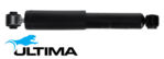 ULTIMA REAR GAS SHOCK ABSORBER TO SUIT HYUNDAI G4FA G4FC G4FD G4LC D4FB TURBO DIESEL 1.4L 1.6L I4