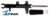 ULTIMA FRONT RIGHT GAS SHOCK ABSORBER TO SUIT JEEP COMPASS MK ED3 ECN 2.0L 2.4L I4