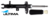 PAIR OF ULTIMA FRONT GAS SHOCK ABSORBERS TO SUIT JEEP PATRIOT MK ED3 ECN 2.0L 2.4L I4 FROM 02/2012
